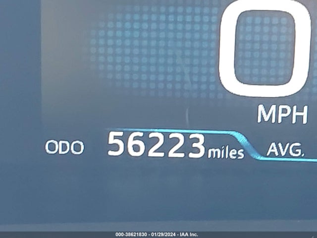 Toyota Prius Le 2021 JTDKAMFU3M3142838 Image 16