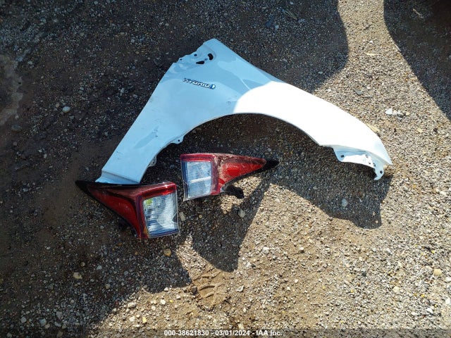 Toyota Prius Le 2021 JTDKAMFU3M3142838 Image 18