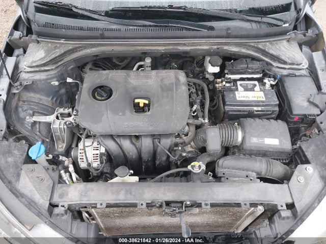 Hyundai ELANTRA SEL 2019 5NPD84LF2KH424187 Image 10