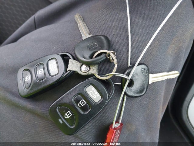 Hyundai ELANTRA SEL 2019 5NPD84LF2KH424187 Image 11