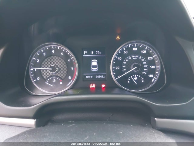 Hyundai ELANTRA SEL 2019 5NPD84LF2KH424187 Image 7