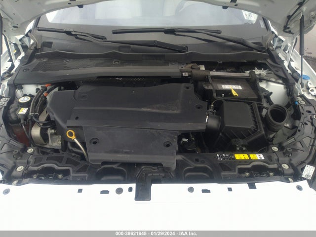 2021 JAGUAR E-PACE SADFP2FX2M1019739 Photo 9