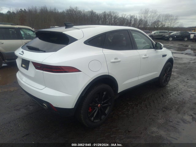 2021 JAGUAR E-PACE SADFP2FX2M1019739 Photo 3