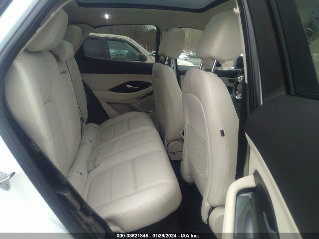 2021 JAGUAR E-PACE SADFP2FX2M1019739 Photo 7