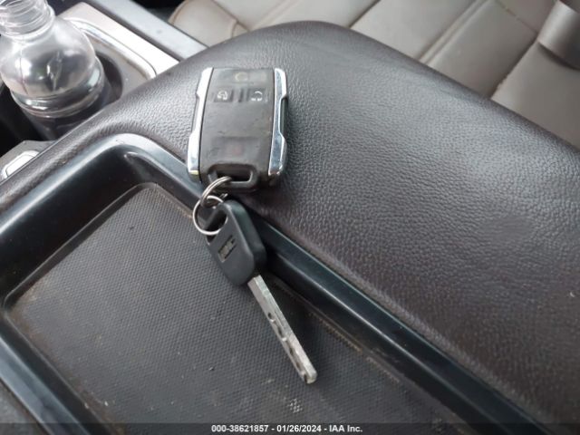 1GT120E85FF536008 GMC Sierra 2500hd Denali