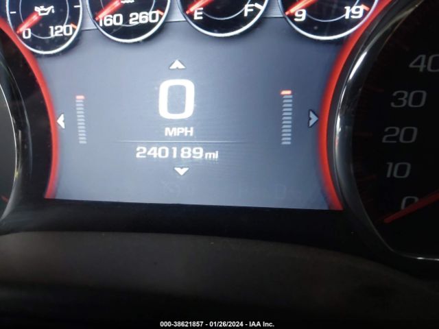1GT120E85FF536008 GMC Sierra 2500hd Denali
