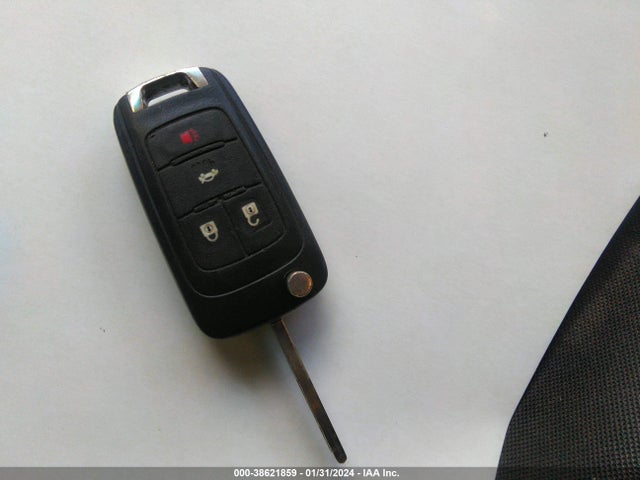 Chevrolet Cruze 1lt Auto 2015 1G1PC5SB6F7199890 Image 11