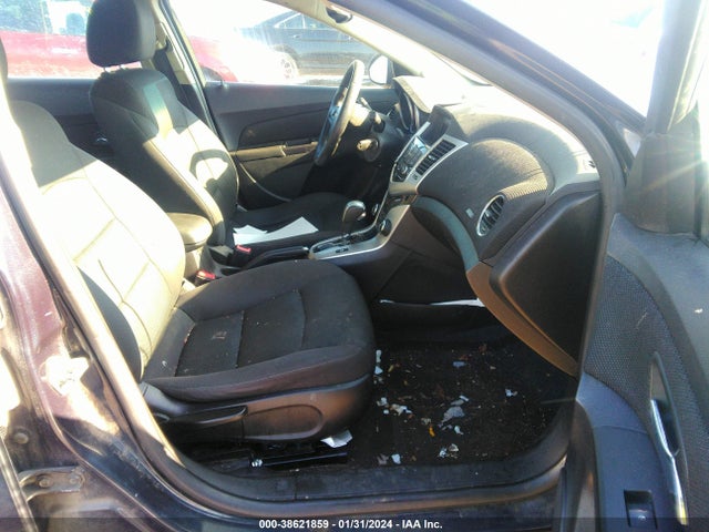 Chevrolet Cruze 1lt Auto 2015 1G1PC5SB6F7199890 Image 5