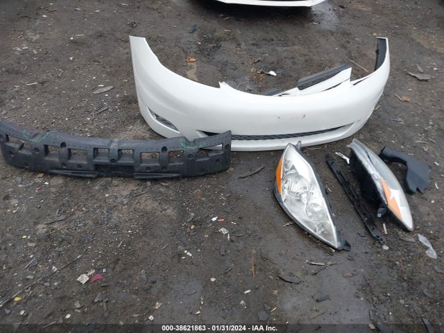 2006 TOYOTA SIENNA XLE VIN: 5TDBA22C06S075974