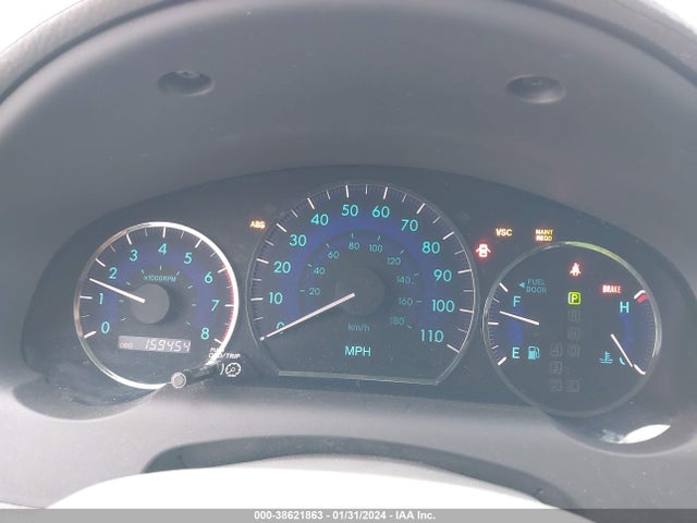2006 TOYOTA SIENNA XLE VIN: 5TDBA22C06S075974