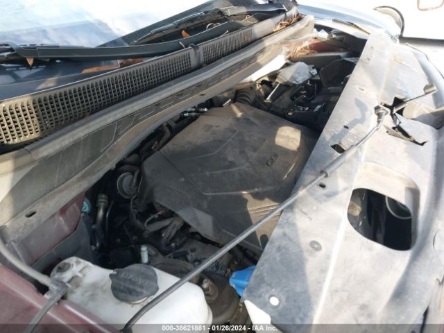KNDMB5C11K6510810 KIA SEDONA EX