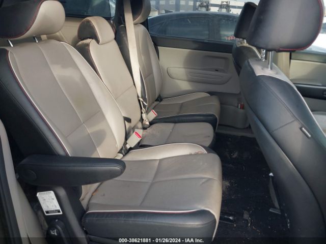 KNDMB5C11K6510810 KIA SEDONA EX