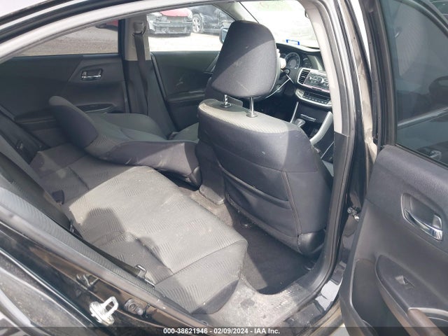 Honda ACCORD LX 2015 1HGCR2F30FA169052 Image 8
