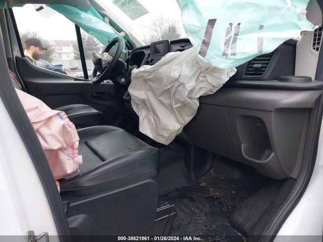 Ford Transit-250 2021 1FTBR1Y80MKA90744 Image 5