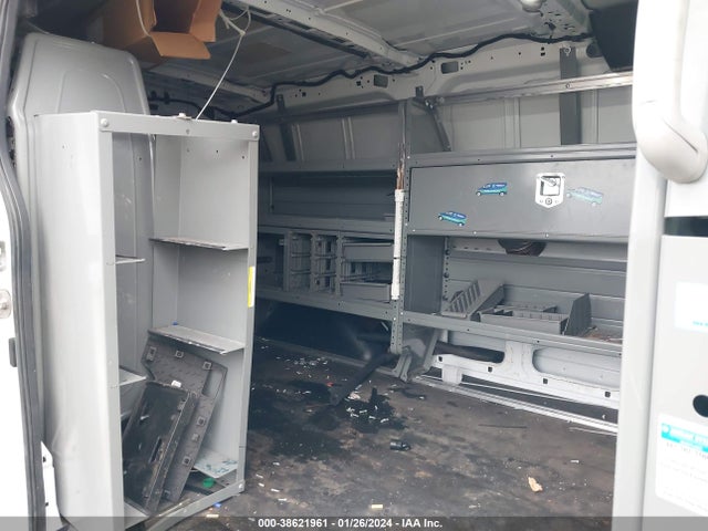 Ford Transit-250 2021 1FTBR1Y80MKA90744 Image 8