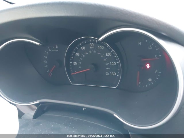 KIA Sorento Lx V6 2015 5XYKT4A77FG577923 Image 7