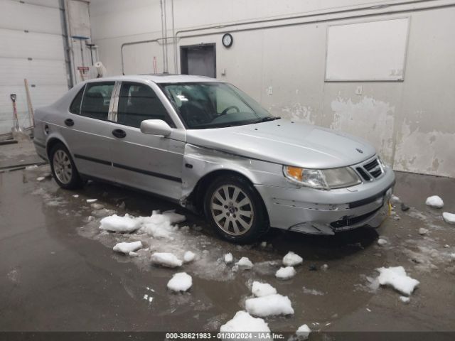 2002 SAAB 9-5 YS3EB49E523015075 Photo 0