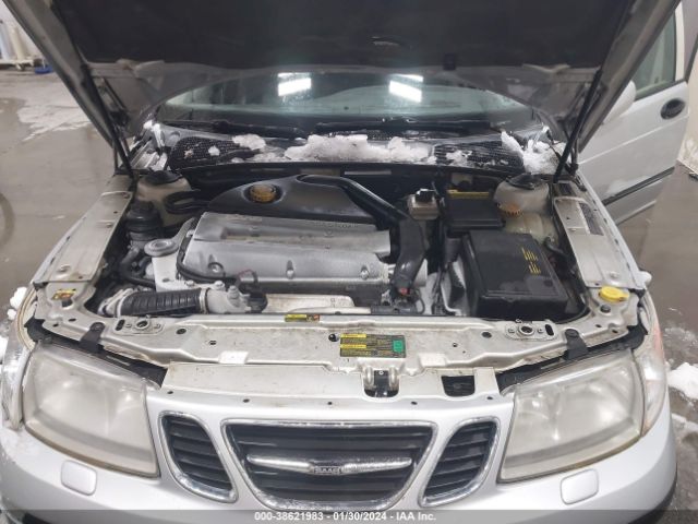 2002 SAAB 9-5 YS3EB49E523015075 Photo 9