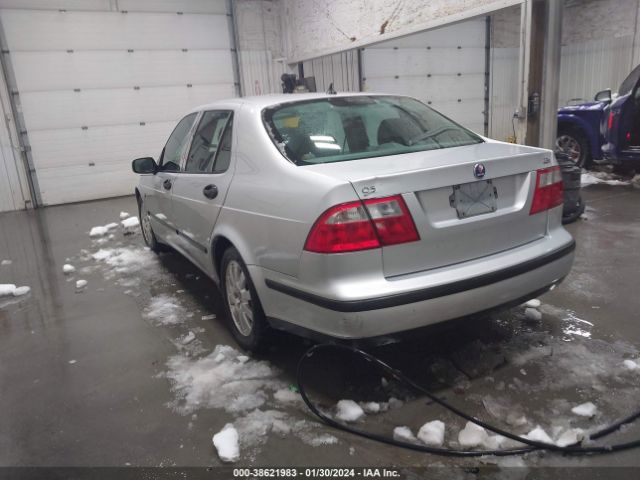 2002 SAAB 9-5 YS3EB49E523015075 Photo 2