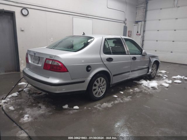 2002 SAAB 9-5 YS3EB49E523015075 Photo 3