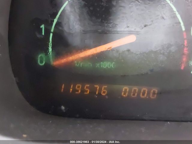 2002 SAAB 9-5 YS3EB49E523015075 Photo 6