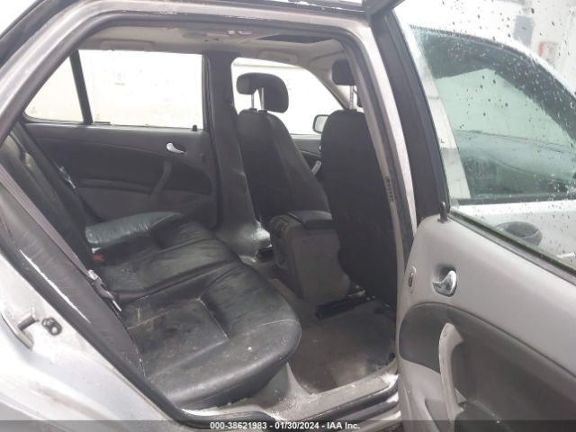 2002 SAAB 9-5 YS3EB49E523015075 Photo 7