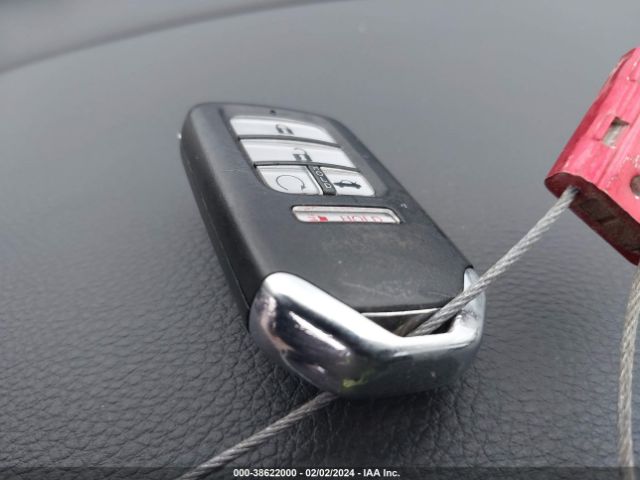 19XZE4F51LE001270 Honda INSIGHT EX