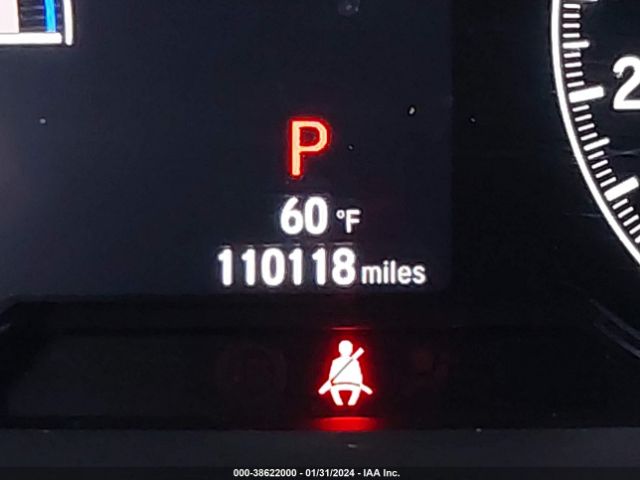 19XZE4F51LE001270 Honda INSIGHT EX