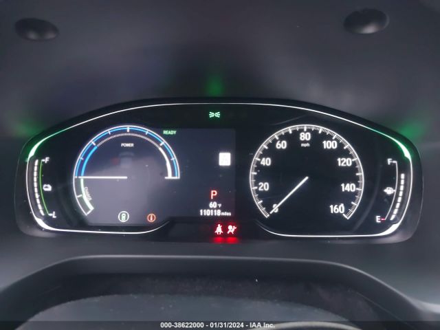 19XZE4F51LE001270 Honda INSIGHT EX