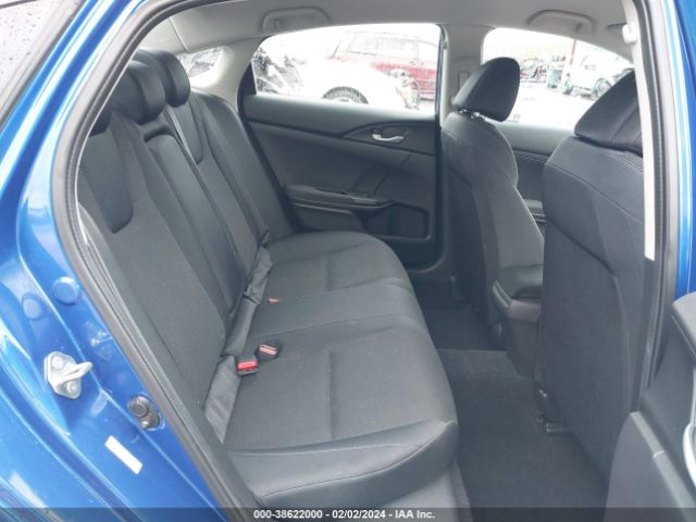 19XZE4F51LE001270 Honda INSIGHT EX