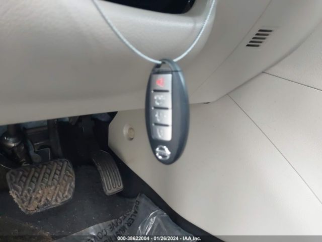 3N1AB7AP4FY376995 Nissan SENTRA SL