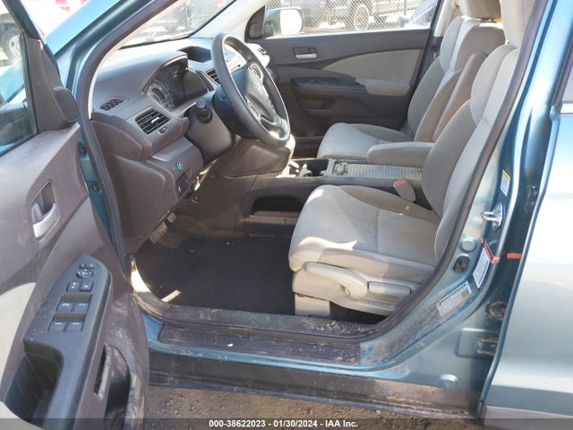 Honda CR-V EX 2014 2HKRM3H51EH562741 Image 6