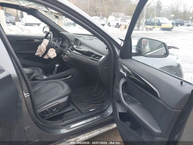 WBXHT3C33G5E56868 BMW X1 Xdrive28i