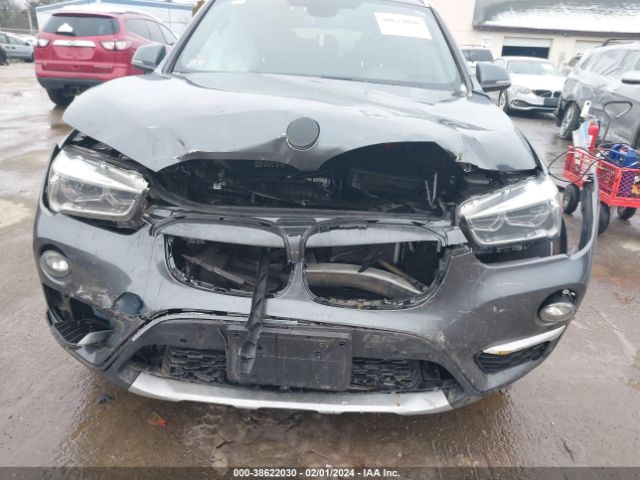 WBXHT3C33G5E56868 BMW X1 Xdrive28i