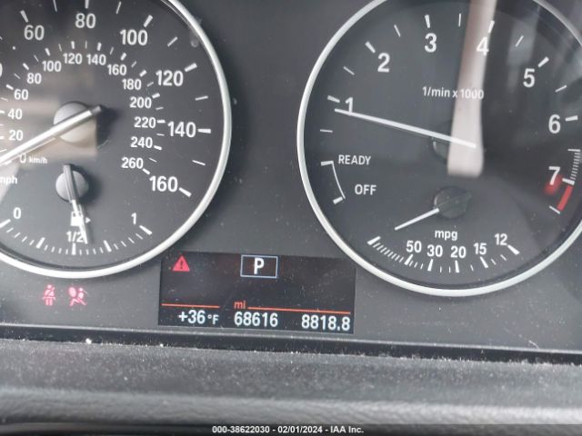 WBXHT3C33G5E56868 BMW X1 Xdrive28i