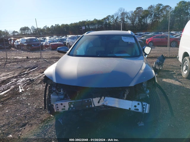 Lexus RX 350 2022 2T2HZMAA5NC260524 Image 12