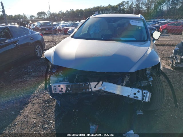 Lexus RX 350 2022 2T2HZMAA5NC260524 Image 6