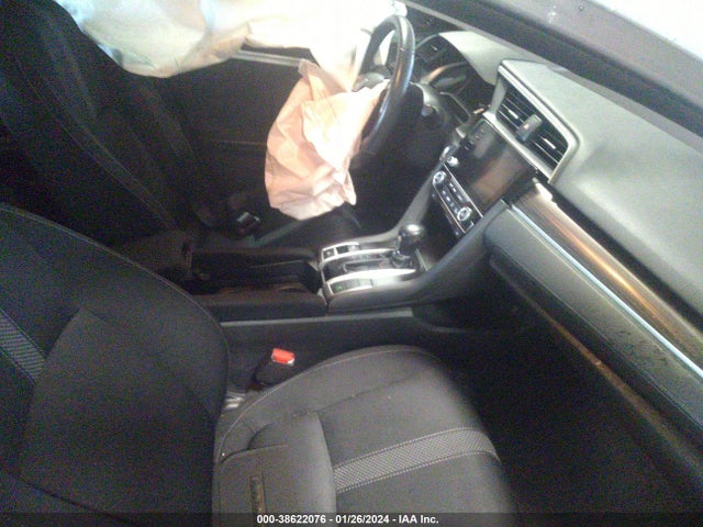 Honda CIVIC EX 2019 19XFC1F36KE001219 Image 5