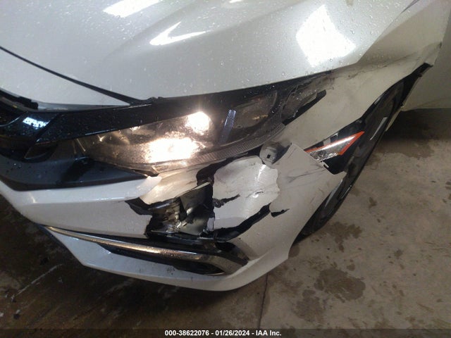 Honda CIVIC EX 2019 19XFC1F36KE001219 Image 6