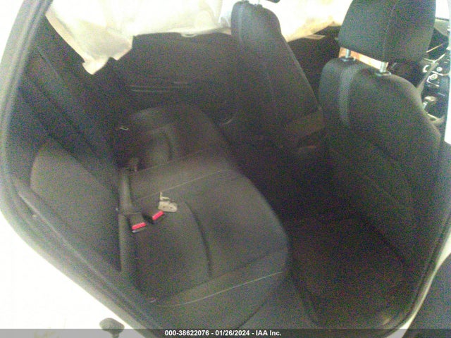 Honda CIVIC EX 2019 19XFC1F36KE001219 Image 8