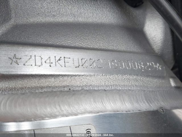 2017 APRILIA RSV4 ZD4KEU002HS000829 Photo 9