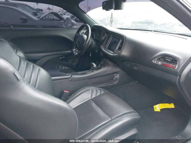 2C3CDZC98LH234956 Dodge Challenger Srt Hellcat