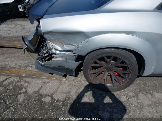 2C3CDZC98LH234956 Dodge Challenger Srt Hellcat