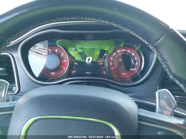 2C3CDZC98LH234956 Dodge Challenger Srt Hellcat