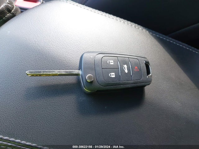Chevrolet MALIBU 2LT 2014 1G11E5SL6EF125995 Image 11