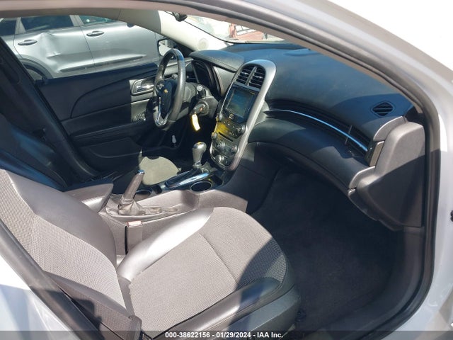Chevrolet MALIBU 2LT 2014 1G11E5SL6EF125995 Image 5