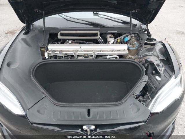 5YJSA1E50MF440016 Tesla Model S Long Range Dual Motor All-wheel Drive