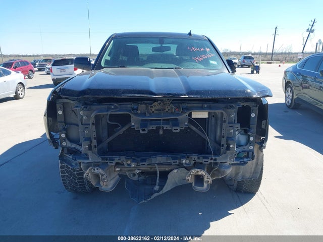 Chevrolet Silverado 1500 1lt 2014 3GCPCREC2EG455299 Image 13