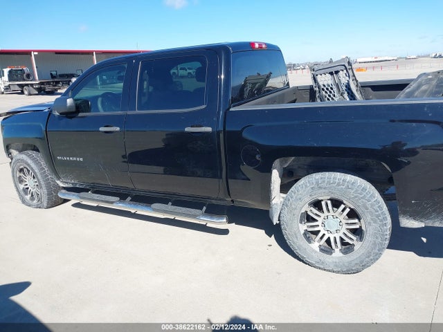 Chevrolet Silverado 1500 1lt 2014 3GCPCREC2EG455299 Image 15