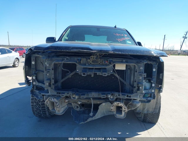 Chevrolet Silverado 1500 1lt 2014 3GCPCREC2EG455299 Image 6